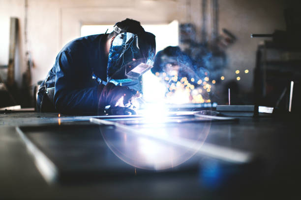 Reliable Summerset, SD Welder & Metal Fabrication Solutions