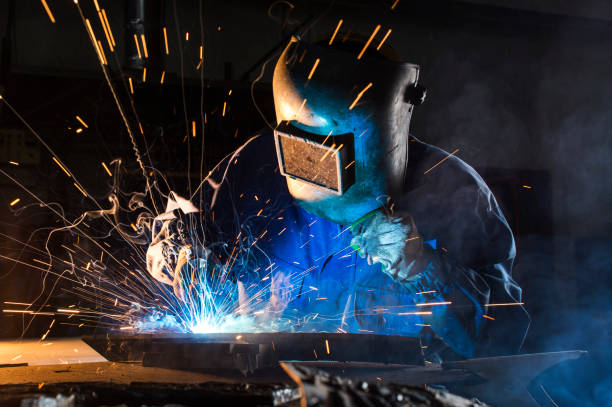 Best Automotive Welding in Summerset, SD