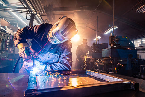 Best Specialty Welding Processes in Summerset, SD