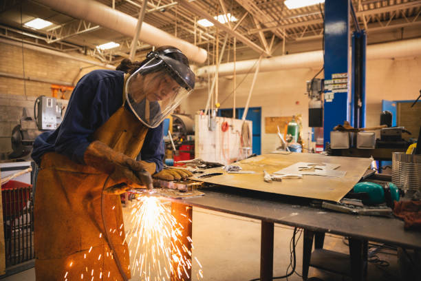 Affordable Welder Services in Summerset, SD
