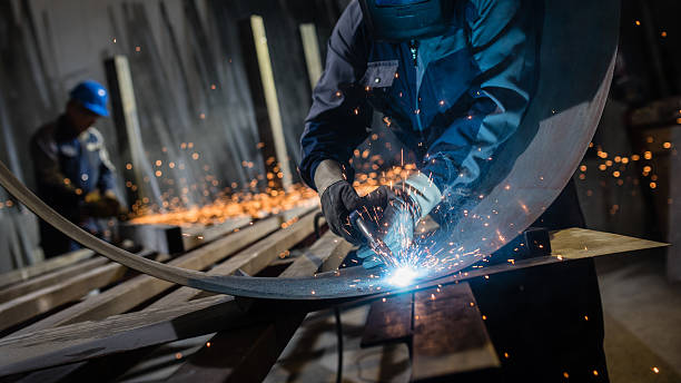 Best Artistic and Custom Metal Fabrication in Summerset, SD