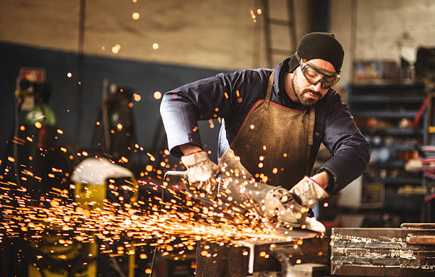 Affordable Welder Services in Summerset, SD
