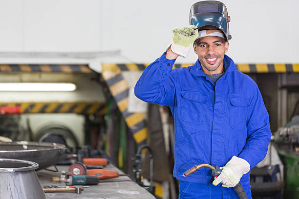 Best Structural Steel Welding in Summerset, SD