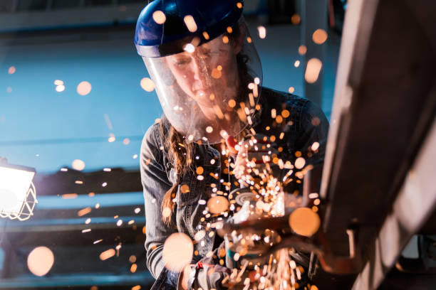Best Structural Steel Welding in Summerset, SD